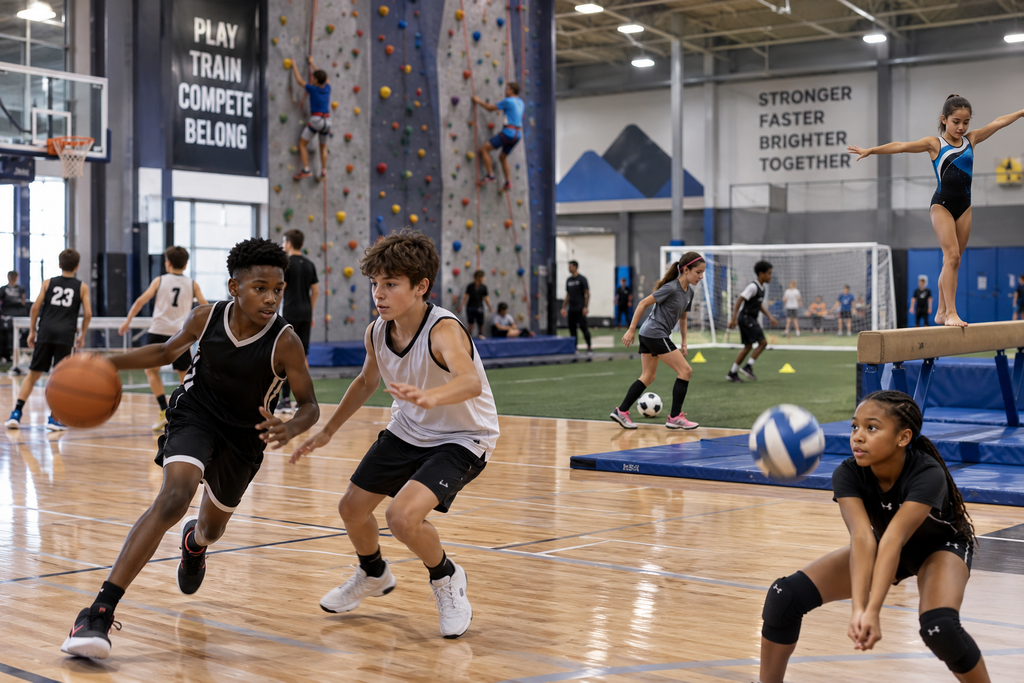 Sports Activities for Youth
Saved By Grace plans to provide safe, structured sports activities that will keep youth active, healthy, and engaged. Through year‑round indoor and outdoor games, fitness challenges, and team sports, we give young people a positive place to build confidence, develop discipline, stay out of trouble, and strengthen their physical and mental well‑being.